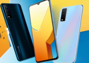 Vivo Y12s resmi olarak duyuruldu!