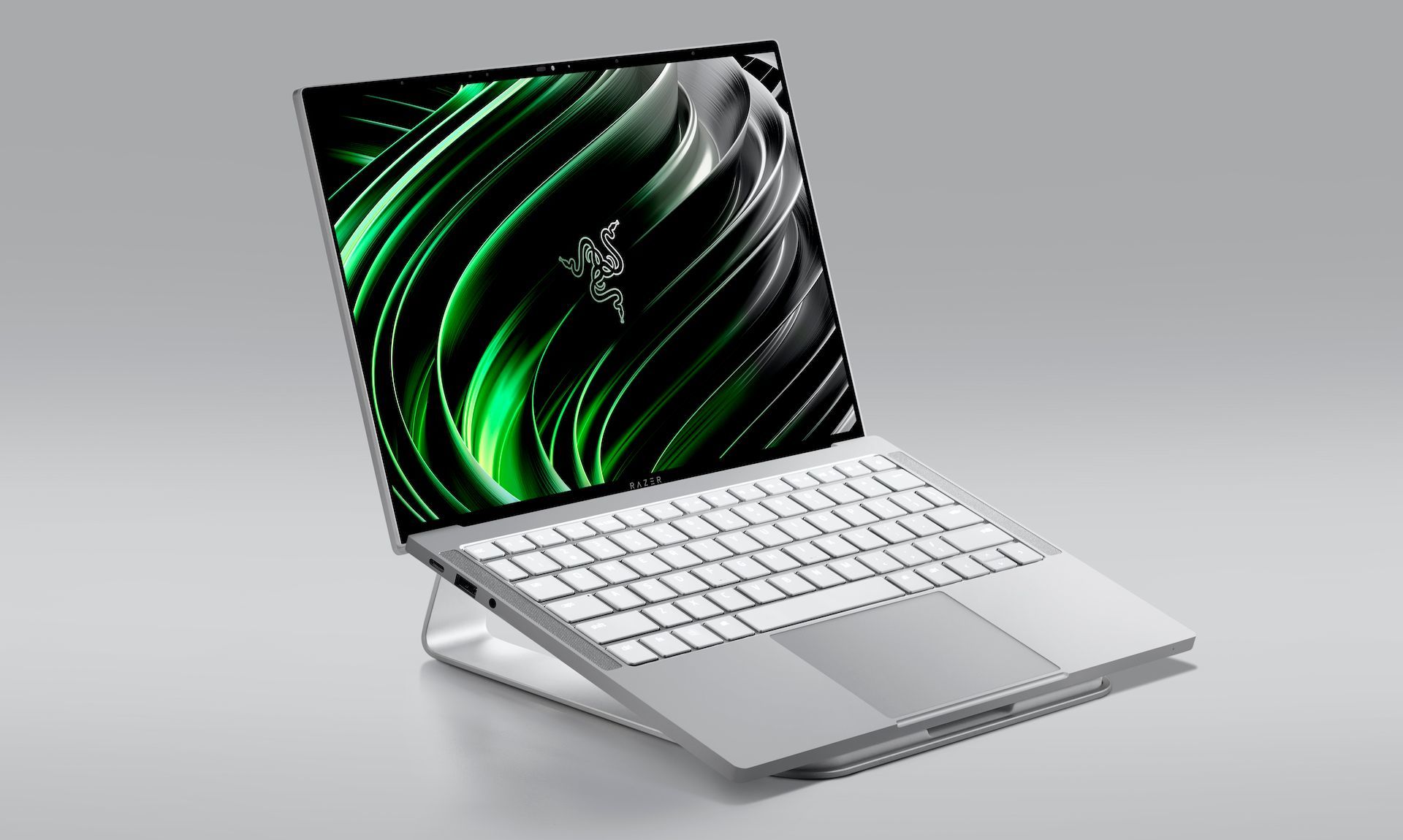 Kurumsal odaklı Razer Book 13 laptop tanıtıldı