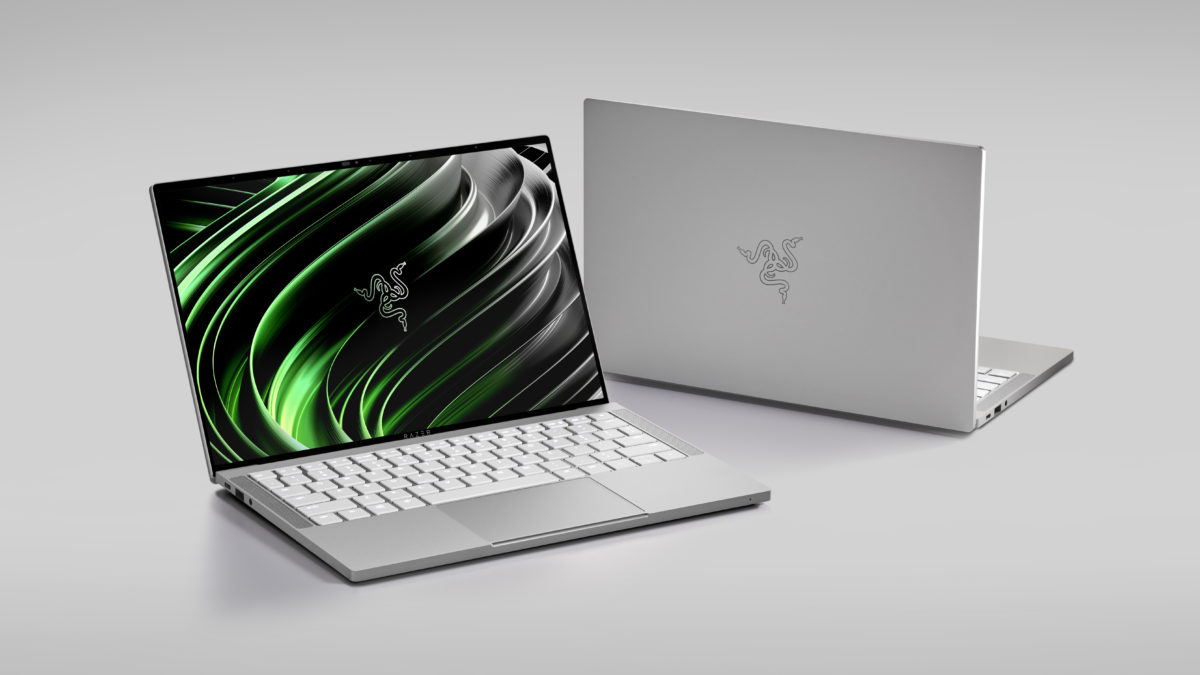Kurumsal odaklı Razer Book 13 laptop tanıtıldı