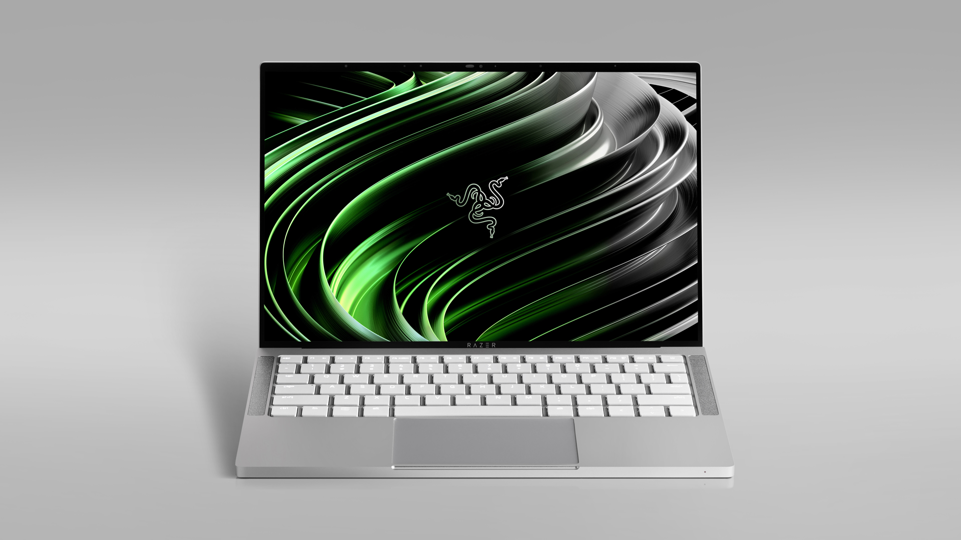 Kurumsal odaklı Razer Book 13 laptop tanıtıldı
