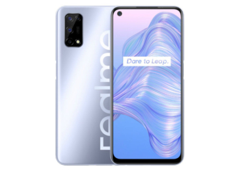 Realme 7 5G