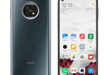 Redmi Note 10