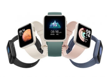 redmi watch