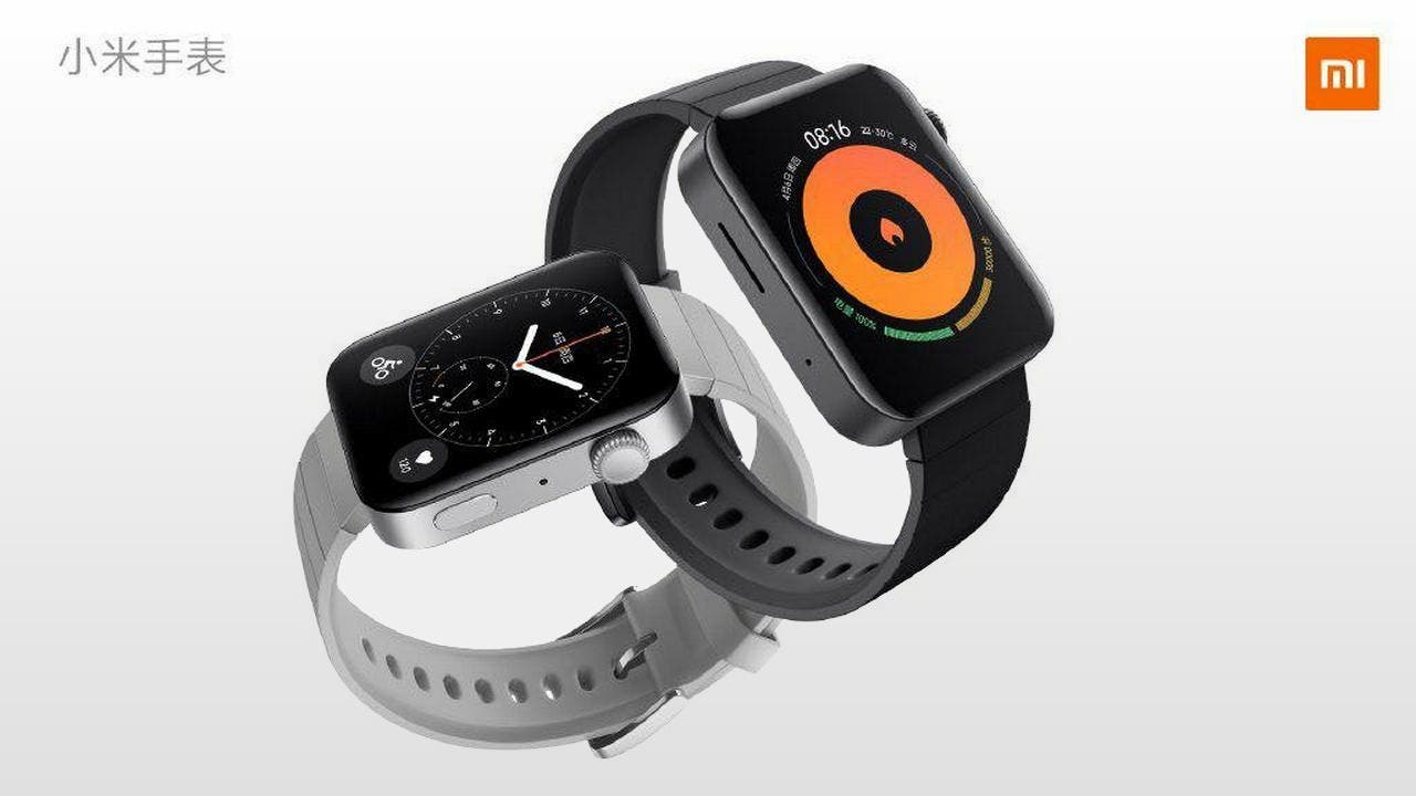 Redmi Smartwatch