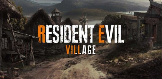 Resident Evil Village Nisan'da geliyor