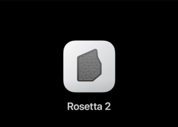 Rosetta 2