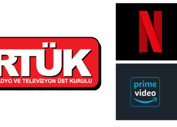 RTÜK, Amazon Prime Video ve Netflix'in lisans aldığını açıkladı