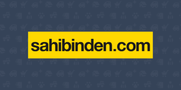 sahibinden.com'a