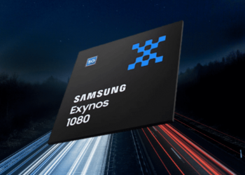 Samsung Exynos 1080, 12 Kasım'da tanıtılacak!