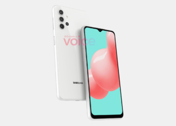 Samsung Galaxy A32, 5G detayıyla ortaya çıktı!