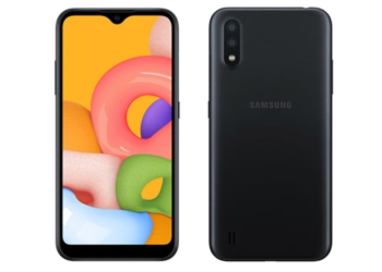 Samsung Galaxy A02