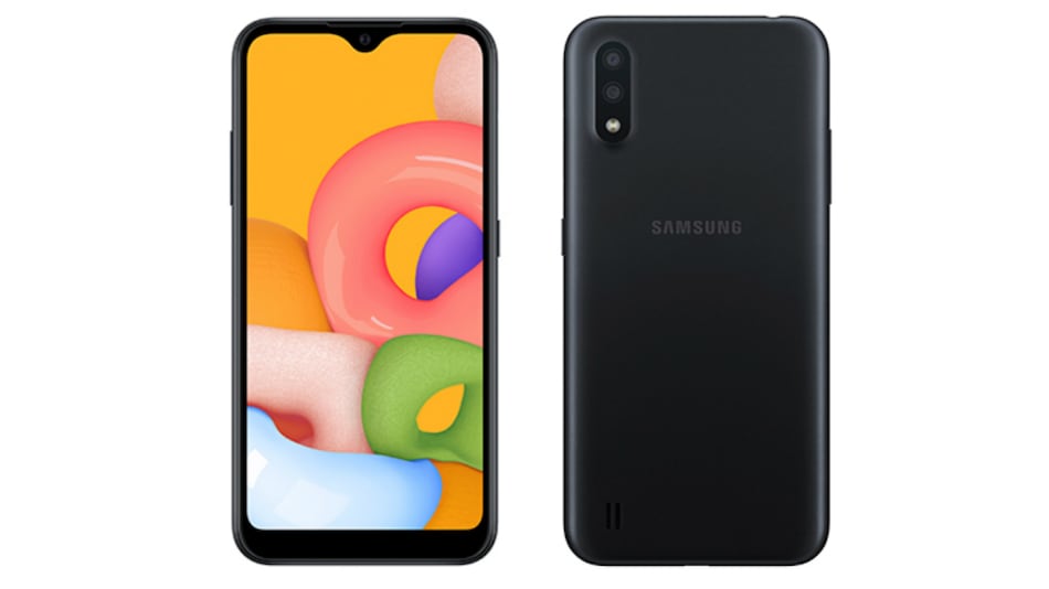 Samsung Galaxy A02
