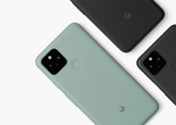 Google'ın Pixel 5 kamera uygulaması eski Pixel telefonlara geliyor