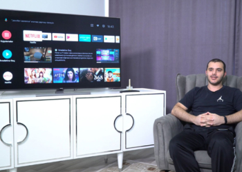 Evlenme arifesinde karar aşaması - Vestel Android TV deneyimi (Recep Kaya)