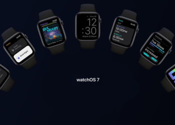 watchOS 7.1