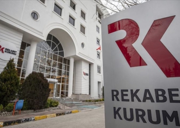 Rekabet Kurulu, Google'a yaklaşık 200 milyon lira ceza kesti!