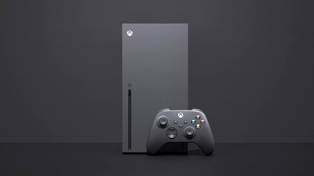 Xbox Series X