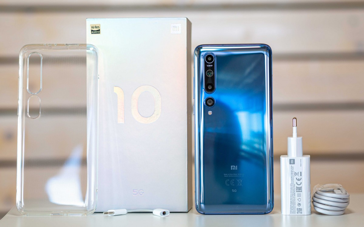 xiaomi 55w