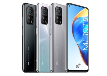 xiaomi mi 10t