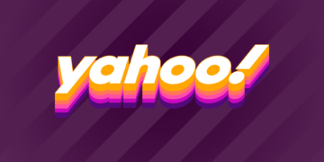 Yahoo logo