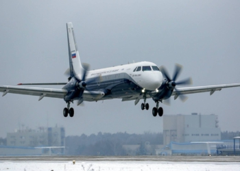 İlyushin İl-114-300