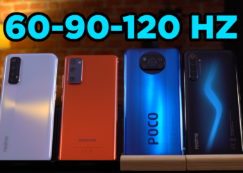 120 Hertz çok pil tüketir mi Hertz videosu thumbnail