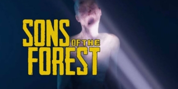 Sons of The Forest