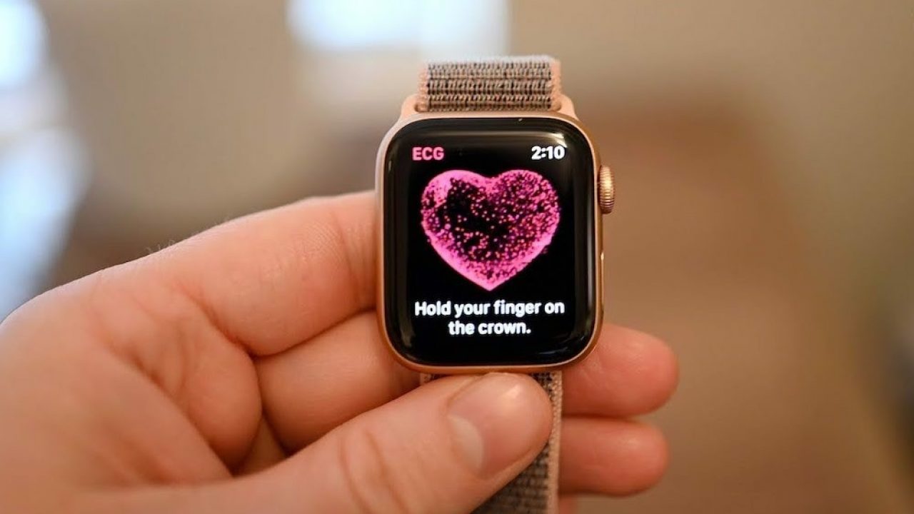 Apple'a