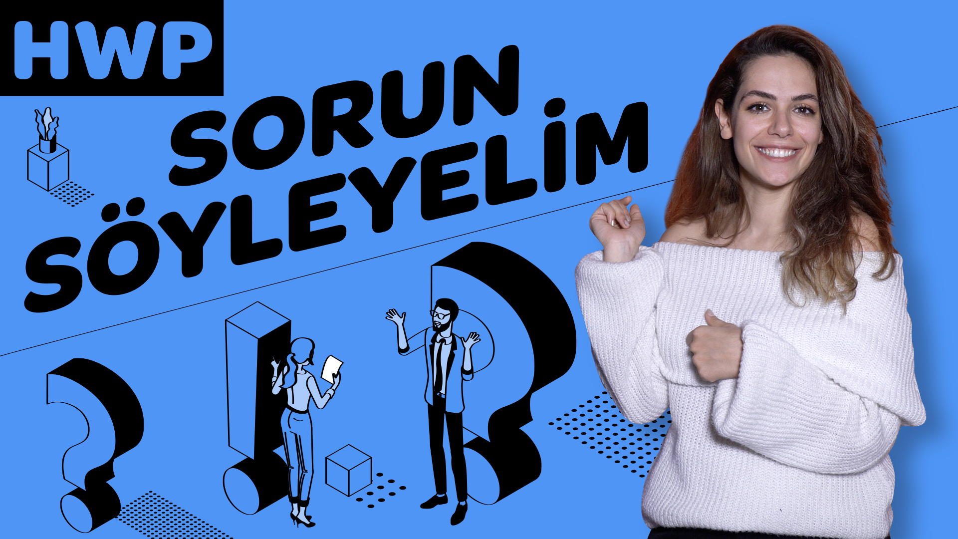 2021 teknoloji açısından nasıl olacak? | Sorun Söyleyelim #3