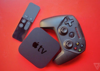 Yeni Apple TV