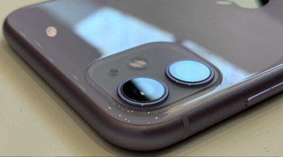 iPhone 11, yeni DxOMark skoruyla üst sıralara tırmanıyor!