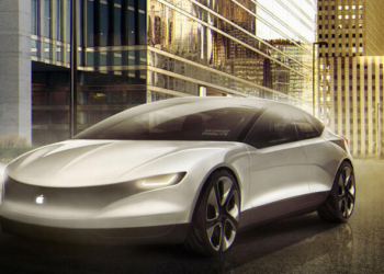 Apple Car