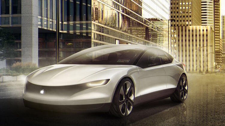 Apple Car