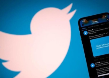 Twitter güncellemesi geri çekildi!