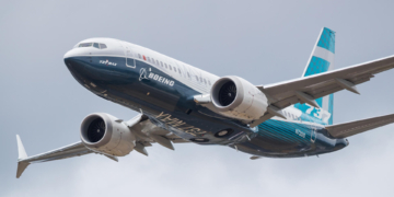 Boeing 737 Max