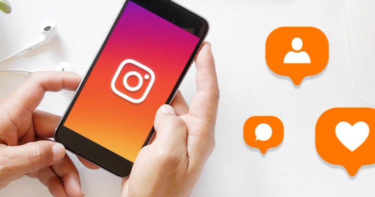 Instagram Canlı Akışlarda Üç Misafirine İzin Veriyor