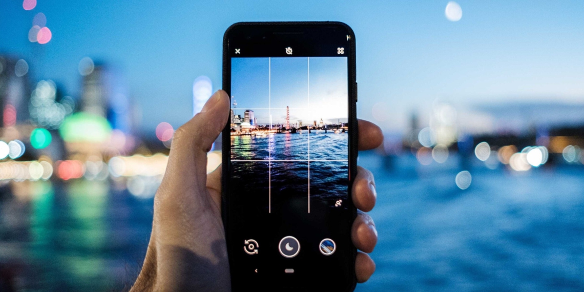 Google Camera 8.1, astrofotografi modunda kullanıcıları kısıtlıyor!