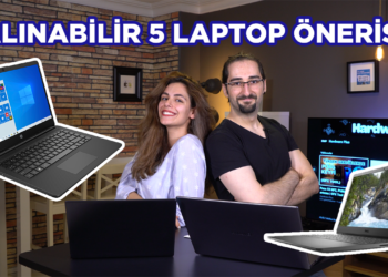 ALINABİLİR 5 LAPTOP ÖNERİSİ thumbnail