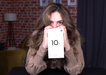 Xiaomi Mi 10T kutu açılışı! | Baz model de ofiste!