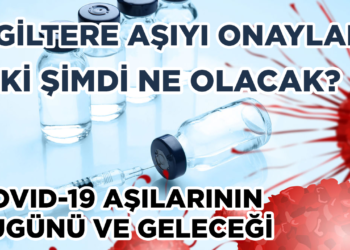 Covid-19 aşı videosu pfizer biontech