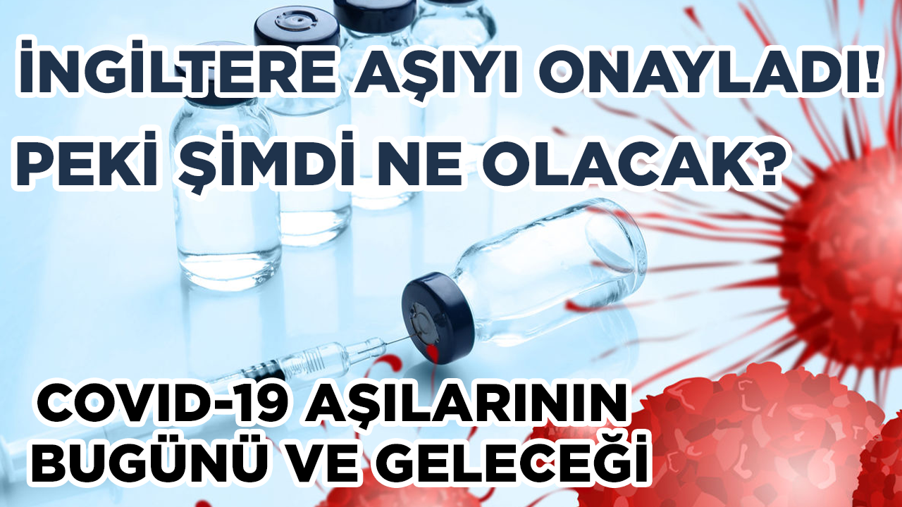 Covid-19 aşı videosu pfizer biontech