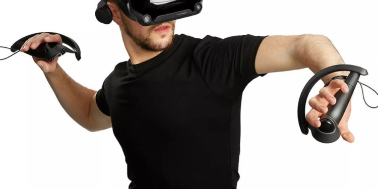 Covid VR satışları arttırdı