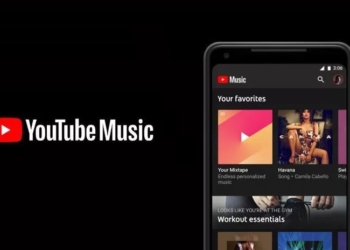 YouTube Müzik, ana sayfada hareketli klip görselleri oynatacak!