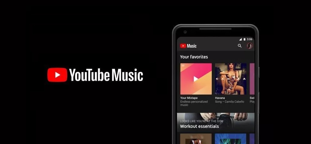 YouTube Müzik, ana sayfada hareketli klip görselleri oynatacak!