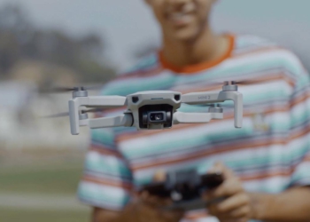 DJI, ABD yasağının ürünlerinin satışını engellemeyeceğini söyledi