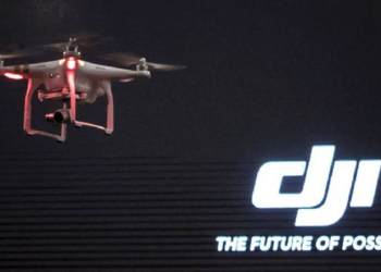 DJI, Amerika hükümetinin kara listesine alındı!