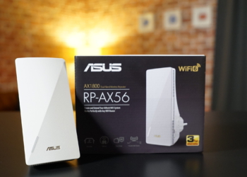 Asus RP-AX56