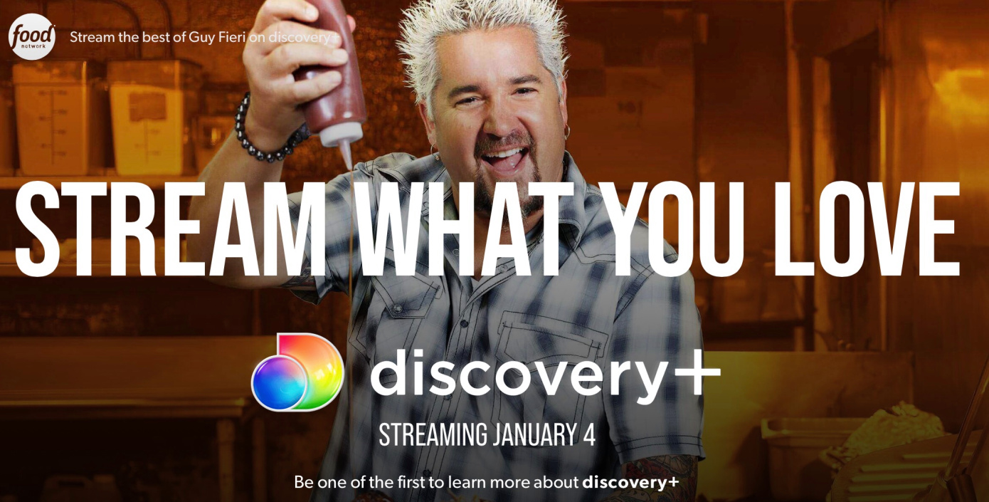 Discovery