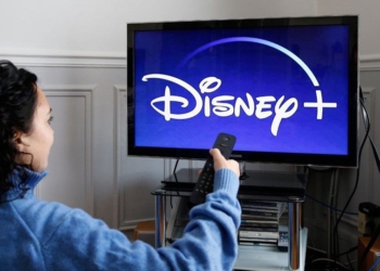 Disney +