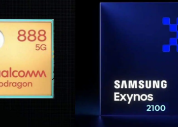 Exynos 2100